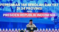 Prabowo Keras ke Direksi BUMN: Perusahaan Rugi Masih Minta Tantiem, Tidak Tahu Malu