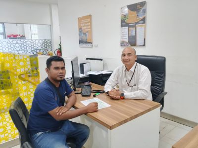 PNS Aceh Timur Keluhkan Autodebet Tetap Jalan Pascabanjir, Bank Aceh: Relaksasi Hanya untuk UMKM
