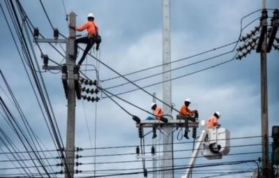 PLN Lakukan Pemeliharaan, Enam Lokasi di Medan Terdampak Pemadaman Listrik 7,5 Jam