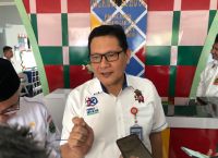Dinkes Sumsel Siapkan 5.000 Vaksin DBD Gratis untuk Anak di Palembang