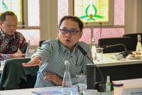 DPR Kritik Keras Pengawasan OJK Terkait Maraknya Scam dan Fraud Keuangan