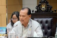 RUU Perampasan Aset Tegaskan Pemulihan Kerugian Negara Berprinsip Jaga Keadilan dan HAM