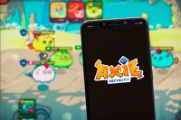 Harga Axie Infinity (AXS) Meroket 124%, Tembus $2,2 di Awal 2026