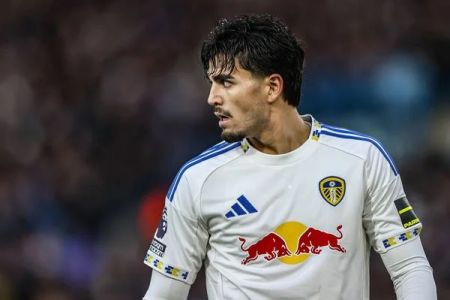 Mimpi Perkuat Belanda, Pascal Struijk Tutup Pintu untuk Timnas Indonesia
