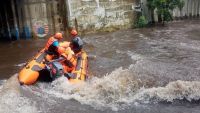 BPBD DKI Jakarta Pastikan Seluruh Titik Banjir Telah Surut