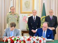 Pakistan Gandeng Proyek Kripto Donald Trump, Uji Stablecoin USD1 untuk Transaksi Lintas Negara