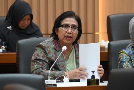 DPR Kritik Rencana Prabowo Bangun 100 Fakultas Kedokteran: Berisiko Turunkan Kualitas Dokter