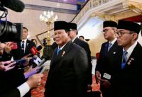 Prabowo dan PM Starmer Sepakati Kemitraan Strategis RI-Inggris, Fokus Ekonomi & Maritim