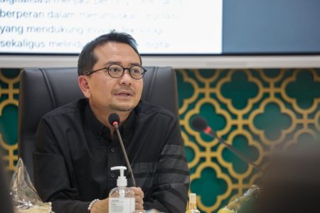 Banjir Pantura Lumpuhkan Perjalanan KA, DPR Kritik Lemahnya Antisipasi Cuaca Ekstrem