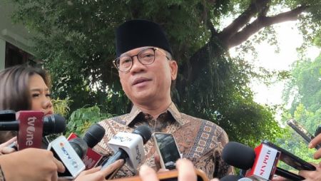 Mendes Yandri Susanto: Ribuan Desa Terjebak Kawasan Hutan, Negara Tak Boleh Lepas Tangan
