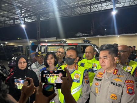 Update Kereta Api Sribilah Utama Tabrak Avanza di Tebing Tinggi, Korban Tewas Menjadi Sembilan