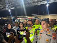 Update Kereta Api Sribilah Utama Tabrak Avanza di Tebing Tinggi, Korban Tewas Menjadi Sembilan