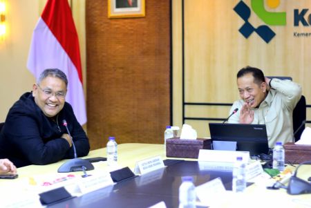 Kemenkop Ubah Strategi Komunikasi, Rangkul Milenial dan Gen Z, JMSI Apresiasi Kerja Keras Menkop Ferry Juliantono