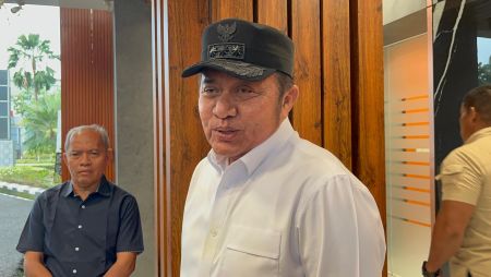 Gubernur Sumsel Belum Beri Izin Permohonan Diskresi Angkutan Batubara ke PLTU Bengkulu