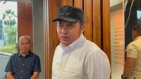 Gubernur Sumsel Belum Beri Izin Permohonan Diskresi Angkutan Batubara ke PLTU Bengkulu
