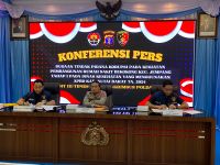 Korupsi RS Bekokong: Kadinkes Kutai Barat Jadi Tersangka, Rugikan Negara Rp4,1 Miliar