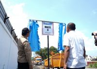 Pengelolaan Sampah di Deli Serdang, Lubuk Pakam jadi Pilot Project Simpastatin