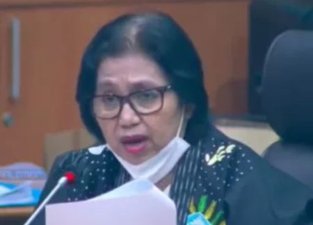 DPR Desak Kejelasan Skema BPJS dalam Program Cek Kesehatan Gratis Pemerintah