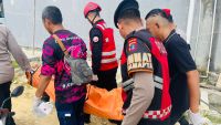 Pekerja Bangunan Asal Malang Ditemukan Tewas Gantung Diri di Proyek Rumah Balikpapan