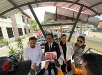 Konflik Internal PT TBBI Balikpapan: Kuasa Hukum Sebut Penutupan Proyek Tak Sesuai Prosedur
