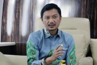 Camat Medan Maimun Pakai KKPD Rp1,2 M untuk Judi Online, DPR: Pencopotan Tidak cukup, Harus Dipecat dari ASN
