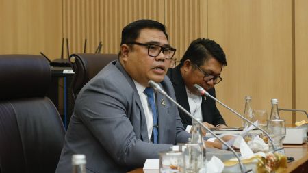 Mafia BBM Masih Merajalela, Komisi XII DPR Desak Bongkar Jaringan SPBU dan Beri Hukuman Berat