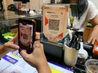 Melejit 117 Persen! Transaksi QRIS di Sumsel Tembus Rp3,4 Triliun Selama 2025