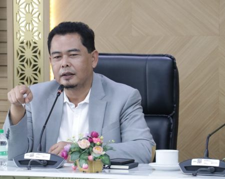 LPSK Absen Kasus Pelecehan 19 Siswa di Jambi, DPR: Negara Jangan Cuci Tangan!
