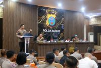 Operasi Keselamatan Toba 2026 Bakal Digelar 2-15 Februari, Polda Sumut akan Siagakan 2.023 Personel