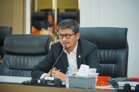 IHSG Anjlok & Trading Halt Berulang, DPR Peringatkan Krisis Kepercayaan di Pasar Modal