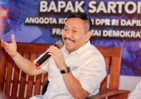 Legislator Ingatkan Ketahanan Energi Nasional di 2026 dapat Berhasil Asalkan Bukan Eksploitasi