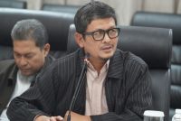 Apresiasi Kinerja Presiden Prabowo Sepanjang 2025, Legislator: Negara Hadir dan Berpihak pada Rakyat