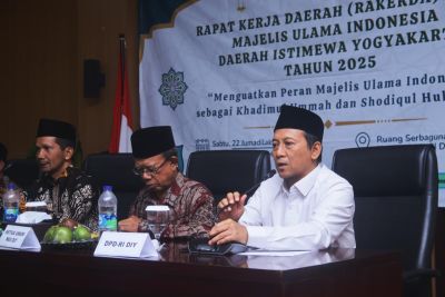 Nikah Siri Terancam 4,5 Tahun Penjara, Gus Hilmy: Overkriminalisasi