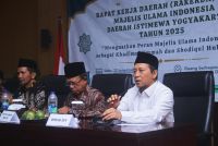 Nikah Siri Terancam 4,5 Tahun Penjara, Gus Hilmy: Overkriminalisasi