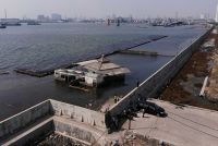 Pengamat: Giant Sea Wall Tak Akan Efektif Jika Lingkungan Diabaikan