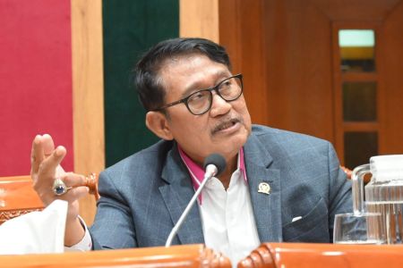Dugaan Siswa Fiktif di SDN 1 Batuporo Timur, DPR Desak Kemendikdasmen Usut Skandal MBG