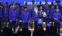 Partai Gema Bangsa: Partai Baru atau Proyek Nebeng Kekuasaan?
