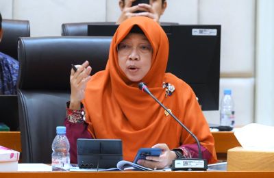 Jaga Kepercayaan Publik, Anis Byarwati Minta Kasus DSI Diselesaikan Secara Bertanggung Jawab