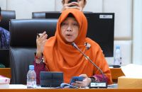 Jaga Kepercayaan Publik, Anis Byarwati Minta Kasus DSI Diselesaikan Secara Bertanggung Jawab