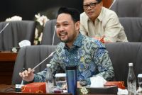 BI Ditantang Serius Wujudkan Tapal Kuda Basis Ekonomi Masa Depan
