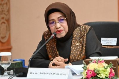 Pelajar Probolinggo Bunuh Diri Diduga Korban Bullying, DPR: Ini Kegagalan Kolektif