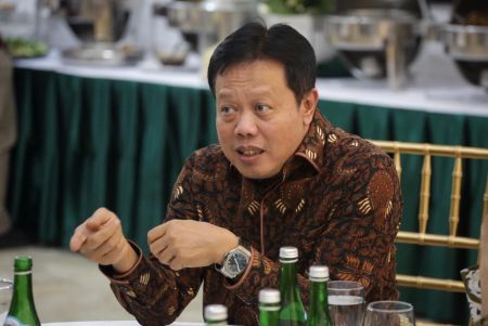 OTT KPK Bertubi-tubi, DPR Sentil Kepala Daerah: Jabatan Bukan Alat Dagang!