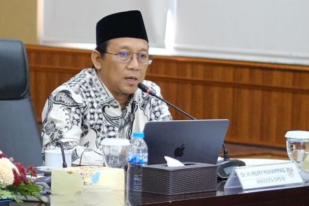 Gus Hilmy: Trump Tutupi Kegagalan AS dengan Ancaman Perang, PBB Sudah Tak Lebih dari Penonton