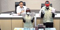 OTT Pegawai Pajak, Momentum Bersih-Bersih dan  Ujian Integritas di Tengah Tekanan Defisit APBN ​