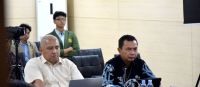 Sidang Pipa Gas Cisem II: KPPU Bedah Keterlibatan Subkontraktor dalam Dugaan Persekongkolan Tender