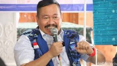 Diresmikan Presiden, DPR Nilai Kilang Balikpapan Momentum Reformasi Struktural Industri Migas