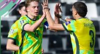 Drama Menit Akhir di Riyadh: Australia U-23 Tumbangkan Irak U-23 Lewat Kebangkitan Dramatis ​