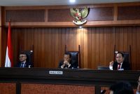 Sidang Dugaan Kolusi Tender Cisem II: KPPU Lanjutkan Pemeriksaan Saksi Investigator