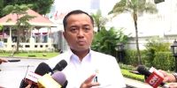 Prabowo Gelar Pertemuan Tertutup dengan 1.200 Intelektual, Mensesneg: Pembicaraan Teknis