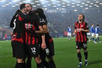 AC Milan Tundukkan Como di Stadion Giuseppe Sinigaglia: Efisiensi Rossoneri Bungkam Dominasi Tuan Rumah